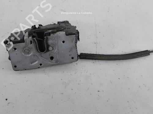 Andre CITROËN JUMPER II Van 2.2 HDi 100 (101 hp) 31988548