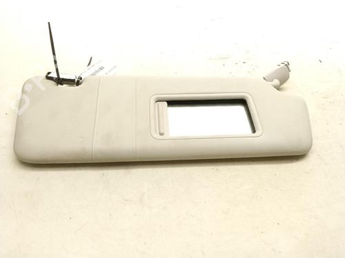right-sun-visor-audi-a4-b8-8k2-2007-2008-2009-2010-2011-2012-2013-2014-2015-2016-2017-36662980 main image