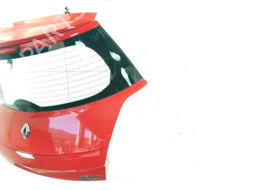 Tailgate RENAULT MEGANE II (BM0/1_, CM0/1_) 2.0 dCi | BP29475201C6 