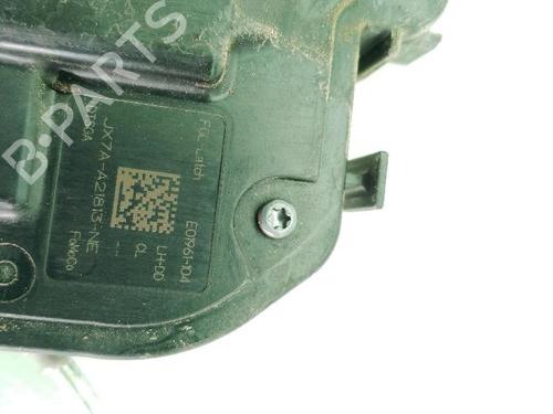 Front left lock FORD FOCUS IV (HN) 1.0 EcoBoost | BP31870953C98