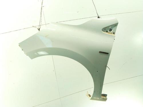 Left front fenders RENAULT CLIO IV (BH_) 0.9 TCe 90 (BHNF, BHMA, BHMH, BHJK, BHJR) | BP27714455C41 