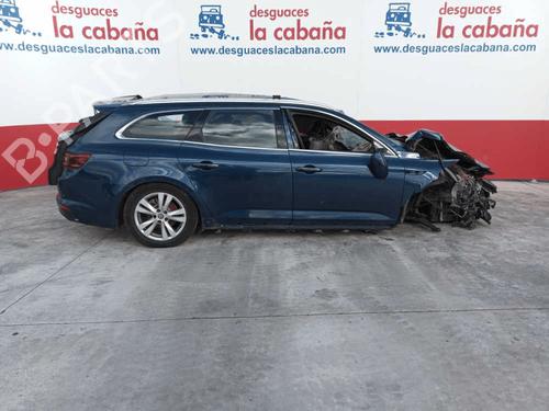 Right rear door RENAULT TALISMAN (LP_) 1.5 dCi 110 (LPA3) | BP24042858C5 