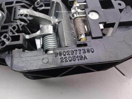 Front left exterior door handle CITROËN C3 III (SX) 1.2 PureTech 82 | BP29328941C128 