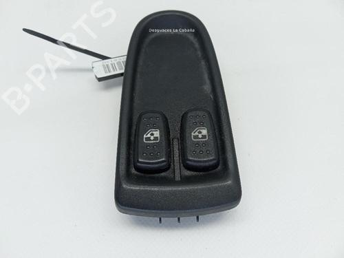 Left front window switch IVECO DAILY IV Van 35S14 C, 35S14 C/P, 35S14 V, 35S14 V/P, 35C14 V,... 5802063091