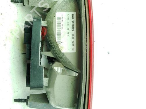 Right tailgate light SAAB 9-3 (YS3F, E79, D79, D75) | BP38556217C80 - Image 2