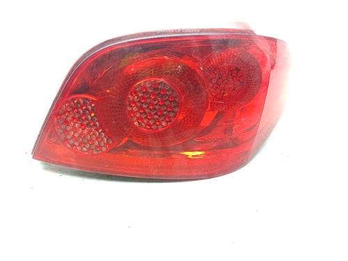 Højre baglygte PEUGEOT 307 (3A/C) 1.6 16V (109 hp) 30695886