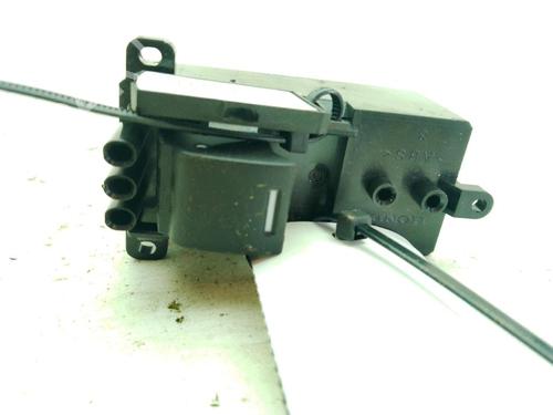 Used Left rear window switch Left rear window switch HONDA HR-V (RU) 1.5 (RU1) (130 hp) 25932524 25932524