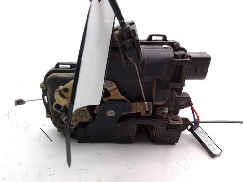 Front left lock SEAT LEON (1M1) 1.9 TDI | BP24002901C98 