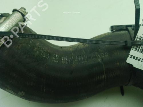 Tubo del intercooler SEAT EXEO (3R2) 2.0 TDI | BP30718263M127