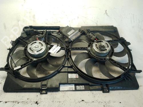 Radiator fan AUDI Q5 (8RB) 2.0 TFSI quattro | BP29583267M35 
