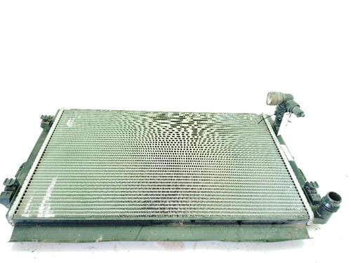 Used Water radiator SEAT ATECA (KH7, KHP) 1.4 TSI (150 hp) 32695363