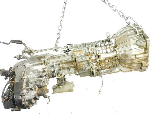 Gearbox TATA SAFARI (42_FD) 2.2 TDiC | BP37629847M3 - Image 3