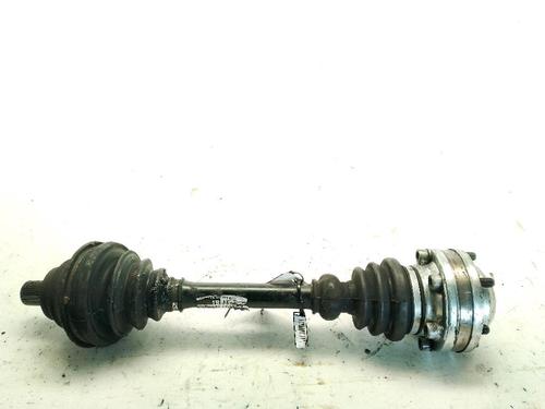 Used Left front driveshaft VW GOLF V (1K1) [2003-2010]  24050542