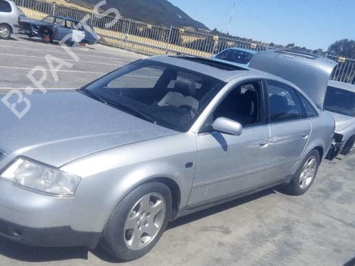 Left mirror AUDI A6 C5 (4B2) 2.4 | BP18365553C26 