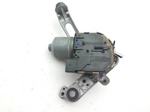 Used Front wiper motor AUDI A6 C6 (4F2) 2.0 TDI (170 hp) 19427175