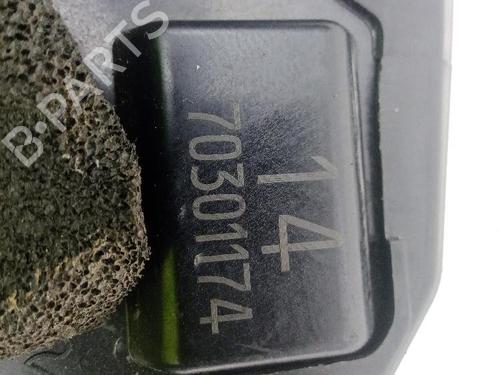Rear right lock TOYOTA LAND CRUISER PRADO (_J12_) 3.0 D-4D (KDJ120, KDJ125, KDJ121) | BP18365283C99