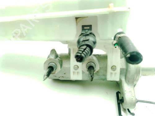 Brake master cylinder CITROËN JUMPER II Van 2.2 BlueHDi 140 | BP36797699M77 - Image 2