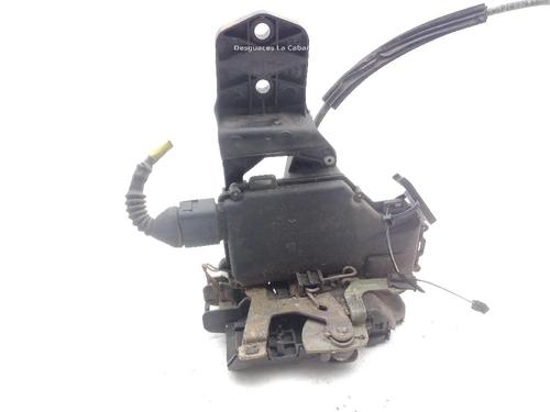 Used Front left lock VW PASSAT B5 (3B2) 1.9 TDI (115 hp) 18361255