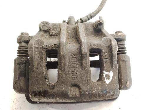 Right front brake caliper HYUNDAI SANTA FÉ II (CM) 2.2 CRDi GLS | BP24051406M104 