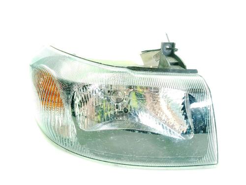 Scheinwerfer rechts für FORD TRANSIT Bus (FD_ _, FB_ _, FS_ _, FZ_ _, FC_ _) 2.0 DI (F_E_, F_F_, F_G_) (100 hp) 30477217