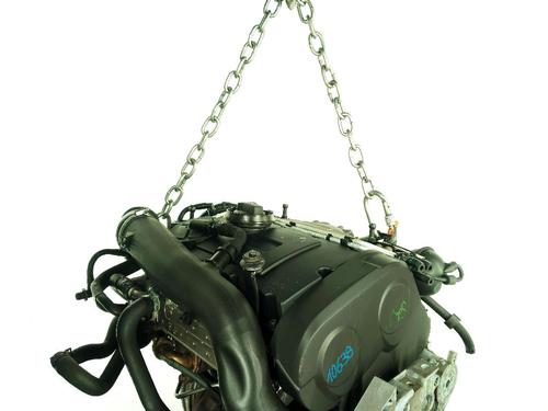 Used Engine Engine 38683692 38683692
