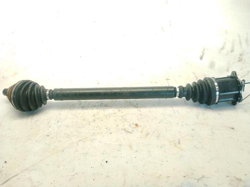 Right front driveshaft VW PASSAT B6 (3C2) 2.0 TDI 16V | BP28368097M39 