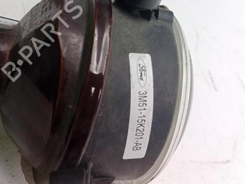 Right front fog light FORD FOCUS II (DA_, HCP, DP)  | BP26233183C31 