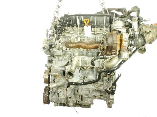 Engine HONDA HR-V (RU) 1.6 i-DTEC (RU8) | BP24873330M1 