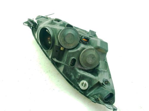 Left headlight CITROËN C4 Picasso I MPV (UD_) 1.6 VTi 120 | BP29765274C28