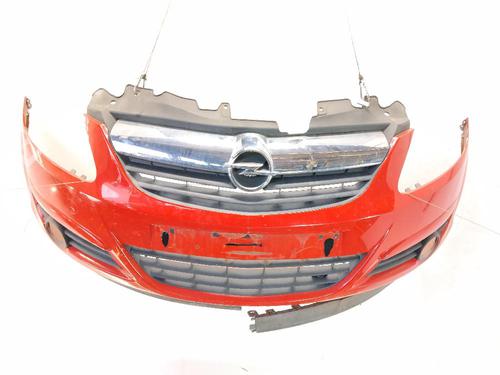 Pára-choques frente Pára-choques frente OPEL CORSA D (S07) 1.4 (L08, L68) (100 hp) 36765284 36765284