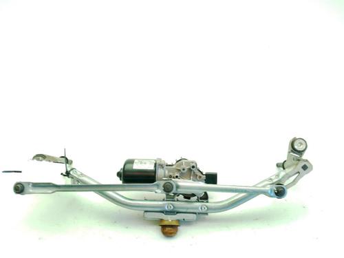 Used Front wiper motor Front wiper motor OPEL COMBO E Tour / Life (K9) 1.5 (102 hp) 35750237 35750237
