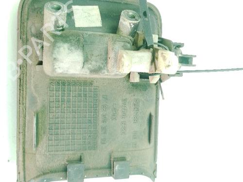 Rear right interior door handle CITROËN BERLINGO / BERLINGO FIRST MPV (MF_, GJK_, GFK_) 1.9 D (MFWJZ) | BP30803439I16