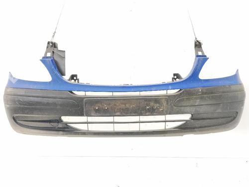 Used Front bumper Front bumper MERCEDES-BENZ VITO / MIXTO Van (W639) 111 CDI (639.601, 639.603, 639.605) (109 hp) 33426174 33426174