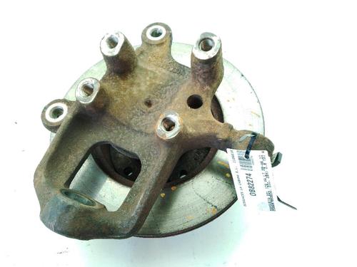 Used Left front steering knuckle Left front steering knuckle 30455752 30455752