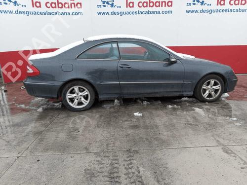 Other MERCEDES-BENZ CLK (C209) CLK 320 (209.365) | BP18482781O1 