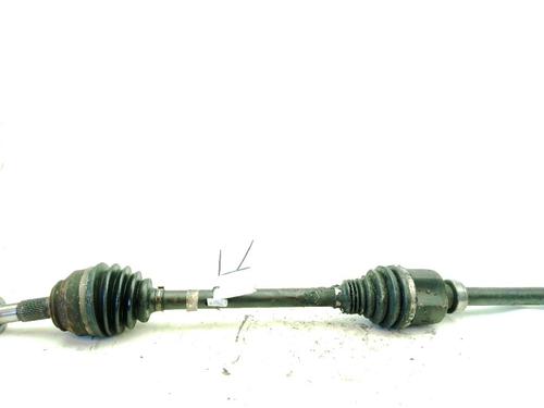 Used Right front driveshaft Right front driveshaft CITROËN JUMPER II Platform/Chassis 2.0 BlueHDi 110 (110 hp) 40061940 40061940