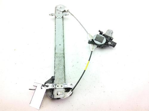 Used Front left window mechanism SUBARU LEGACY V Estate (BR) 2.0 i AWD (150 hp) 19493032