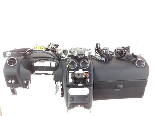 Airbag Kit NISSAN QASHQAI / QASHQAI +2 I (J10, NJ10, JJ10E) 2.0 dCi | BP18482834C86 