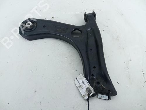Right front suspension arm SKODA FABIA II (542) 1.2 | BP18374664M13 