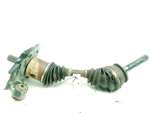 Used Right front driveshaft Right front driveshaft ISUZU D-MAX II (TFR, TFS) 1.9 Ddi (TFR87J) (163 hp) 40523773 40523773