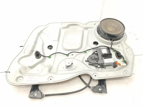 Used Front right window mechanism Front right window mechanism VW TOURAN (1T1, 1T2) 2.0 TDI 16V (140 hp) 34535211 34535211