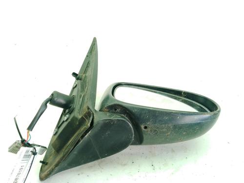 Right mirror NISSAN ALMERA II (N16) 1.8 | BP28838918C27 