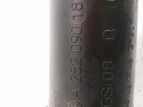 Pipe MERCEDES-BENZ CLA (C118) CLA 180 (118.384) | BP24046210M125 - Image 2