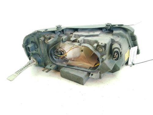 Left headlight SEAT ALHAMBRA (7V8, 7V9) 1.9 TDI | BP27605033C28 