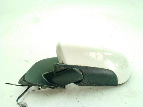 Left mirror NISSAN QASHQAI +2 (JJ10E) 1.5 dCi | BP29383282C26 