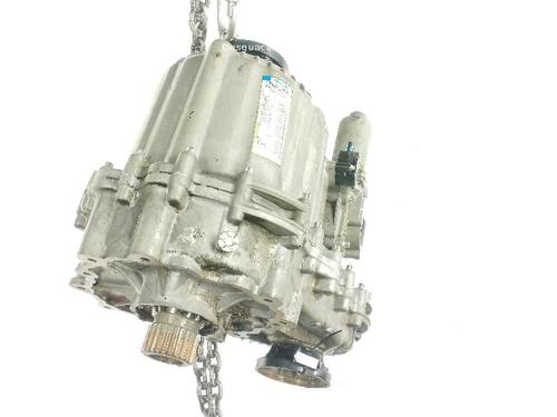 Used Transfer box MERCEDES-BENZ GL-CLASS (X164) GL 320 CDI 4-matic (164.822) (224 hp) 30562218