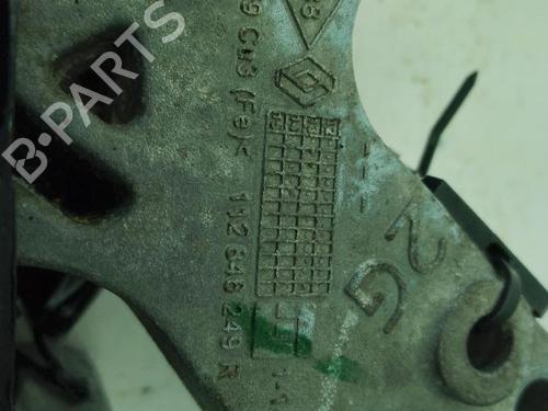 Engine mount NISSAN QASHQAI II (J11, J11_) 1.2 DIG-T | BP32490634M89 