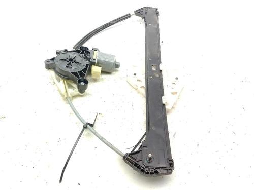 Rear right window mechanism AUDI A3 Sportback (8VA, 8VF) 2.0 TDI | BP25135537C25 