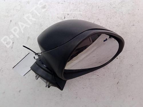 Used Right mirror SEAT IBIZA IV (6J5, 6P1) 1.2 TSI (90 hp) 28419701
