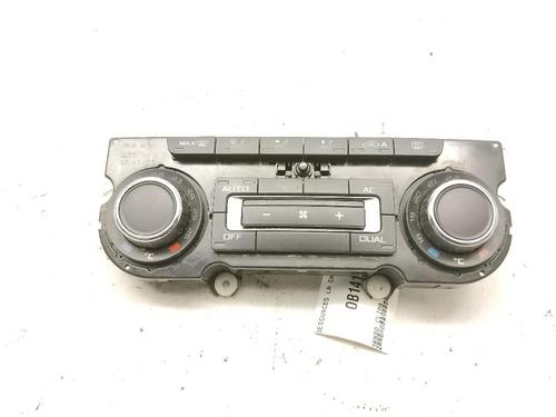 Used Climate control Climate control 39047682 39047682